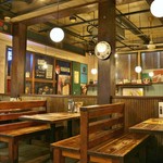 ヴィレッジ ヴァンガード　ダイナー 下北沢