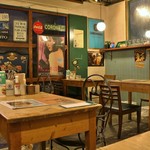 Village Vanguard DINER - 