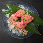 焼肉酒場 犇一 新宿西口店