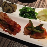 焼肉 べこ亭 たまプラーザ本店 - 