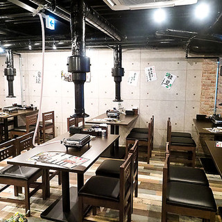 オシャレな空間 新宿でおすすめの焼肉をご紹介 食べログ オシャレな空間 新宿でおすすめの焼肉をご紹介 食べログ