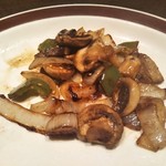 Tanaka of Tokyo - 野菜