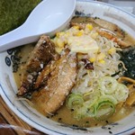 チャーシュー専門店　チャーシュー力 - 