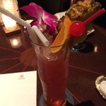 バー ベイ・ウエスト