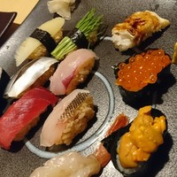 豊鮨 - とても美しい～