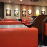 らあめん花月嵐 多摩堤通り店