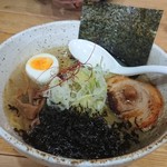 Ramen Yu Duki - 