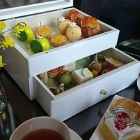 セントレジス バー - 