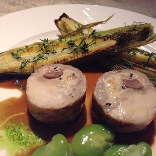 ル・ジャルダン・デ・サヴール_1