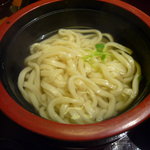 Washoku Sato - 釜揚げうどん