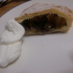 パティスリー・パリセヴェイユ - 