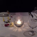 リストランテKubotsu - 