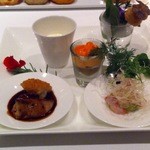 リストランテKubotsu - 