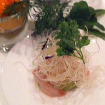 リストランテKubotsu - 