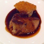 リストランテKubotsu - 