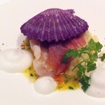 リストランテKubotsu - 