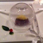 リストランテKubotsu - 