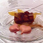 リストランテKubotsu - 