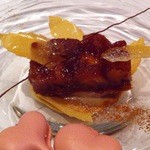 リストランテKubotsu - 