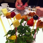 リストランテKubotsu - 