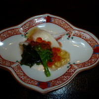 とんかつ まい泉 青山本店 - 先付