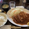 とんかつ ひろ喜 徳庵本店
