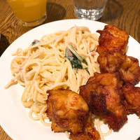Tavernetta Salvatore 仙台 - 