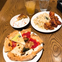 Tavernetta Salvatore 仙台 - 