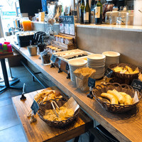 Tavernetta Salvatore 仙台 - 