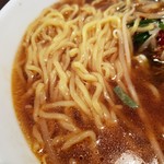 青龍 - 台湾ラーメン