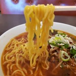 青龍 - 台湾ラーメン