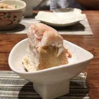 東鮨 新店 - 毛蟹