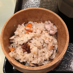 Kamoshabu Chikutei - 