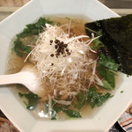 Kamoshabu Chikutei - 