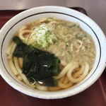 山田うどん - 