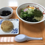 市役所レストラン パティオ - Aランチ 580円