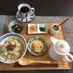 だし&カフェ 禅 - 