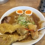 椋嶺 - スペシャルラーメン