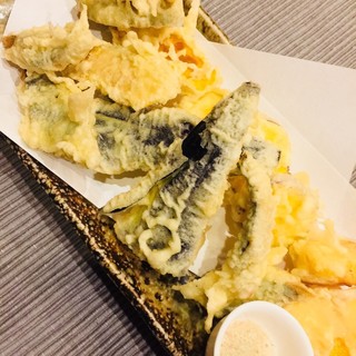 "旬"な食材をご堪能いただけます。