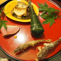 日本料理 太月 - 