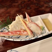 かに道楽 新宿本店 - 