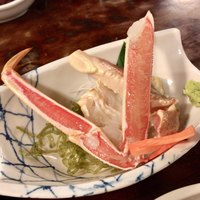 かに道楽 新宿本店 - 