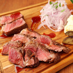 ベルサイユの豚 池袋