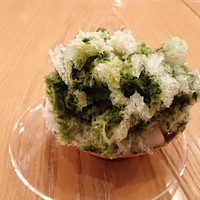 HIGASHIYA GINZA - ２