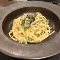 リストランテ コジィ コジィ - 