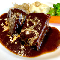 厳選洋食さくらい - 