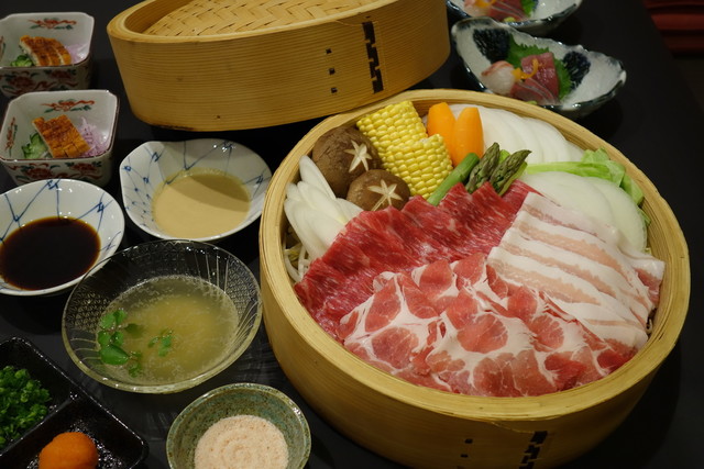 鹿児島ダイニング さつま路 服部天神 居酒屋 食べログ