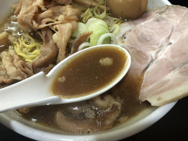 一条流がんこラーメン 総本家>