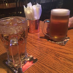 ベニーズプレイス - 