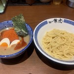 麺や兼虎 天神本店 - 